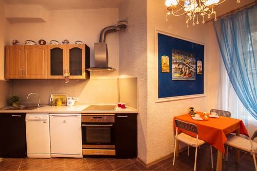 Гостиница Отель Family Санкт-Петербург-15