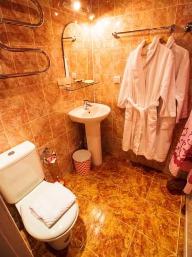 Гостиница Отель Family Санкт-Петербург