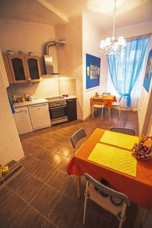 Гостиница Отель Family Санкт-Петербург-13